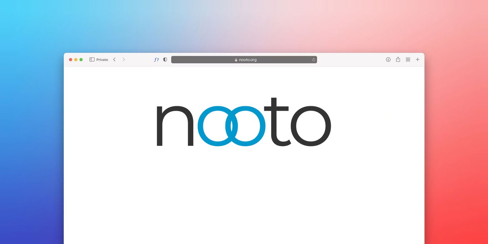 Nooto Use Cases