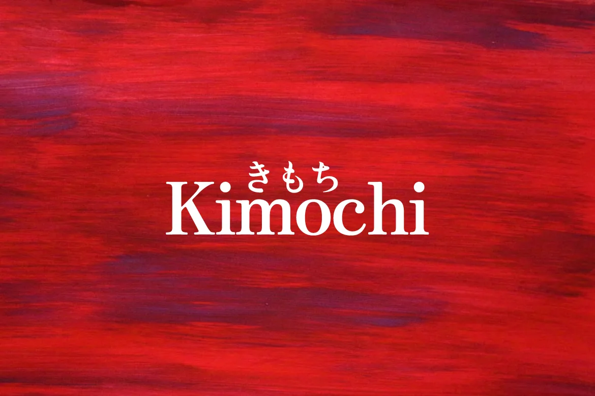 Collana Kimochi
