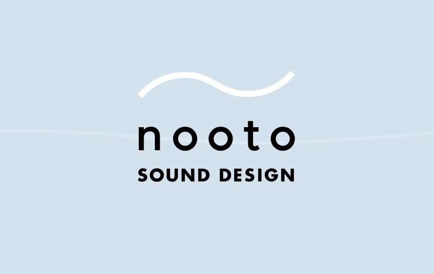 nooto SOUND DESIGN