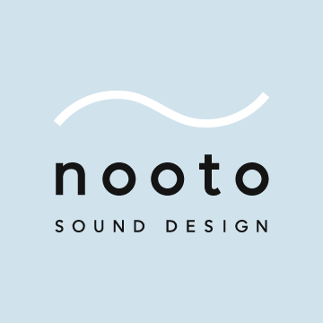 nooto SOUND DESIGN
