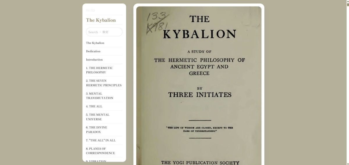 Classic Book