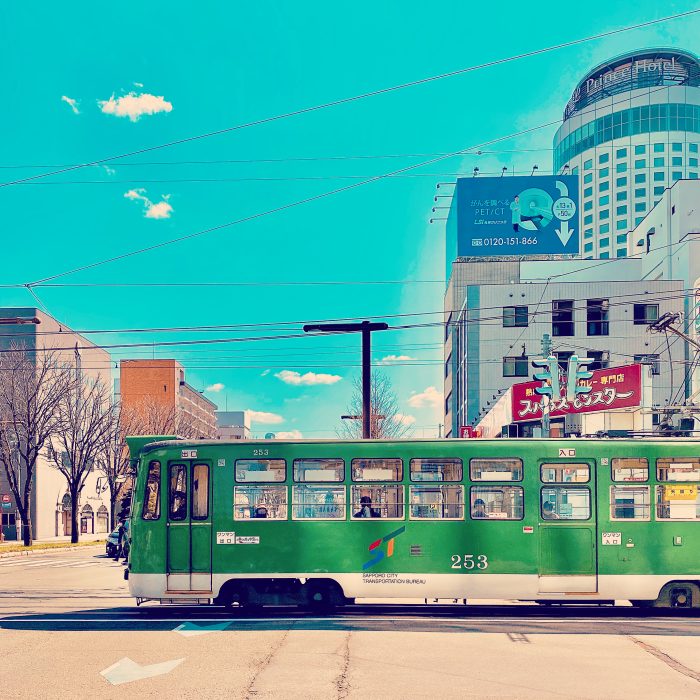 Tram
