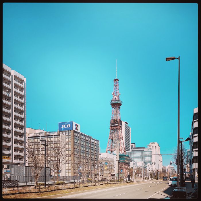 TV Tower